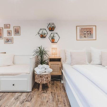 Konekt Apartment 체스키크룸로프 외부 사진