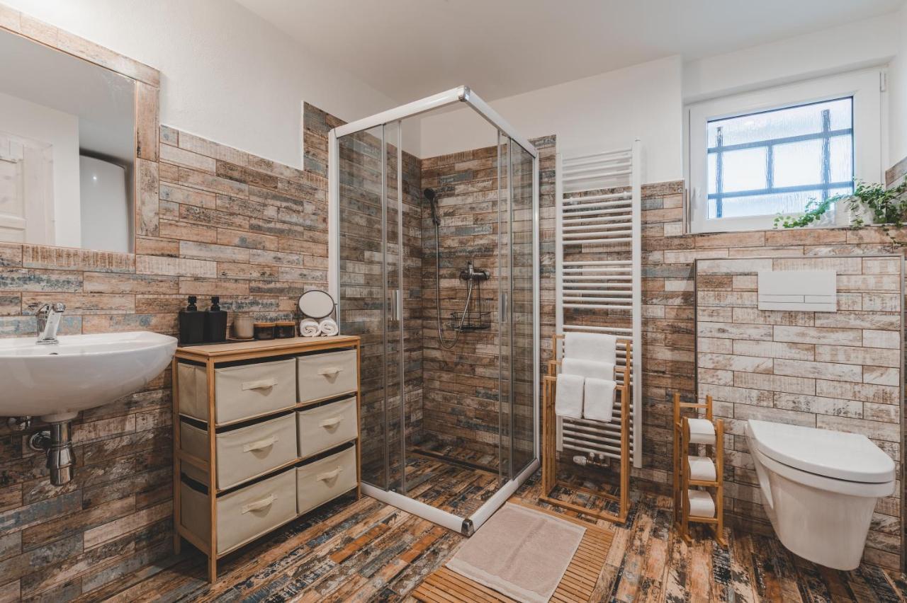 Konekt Apartment 체스키크룸로프 외부 사진