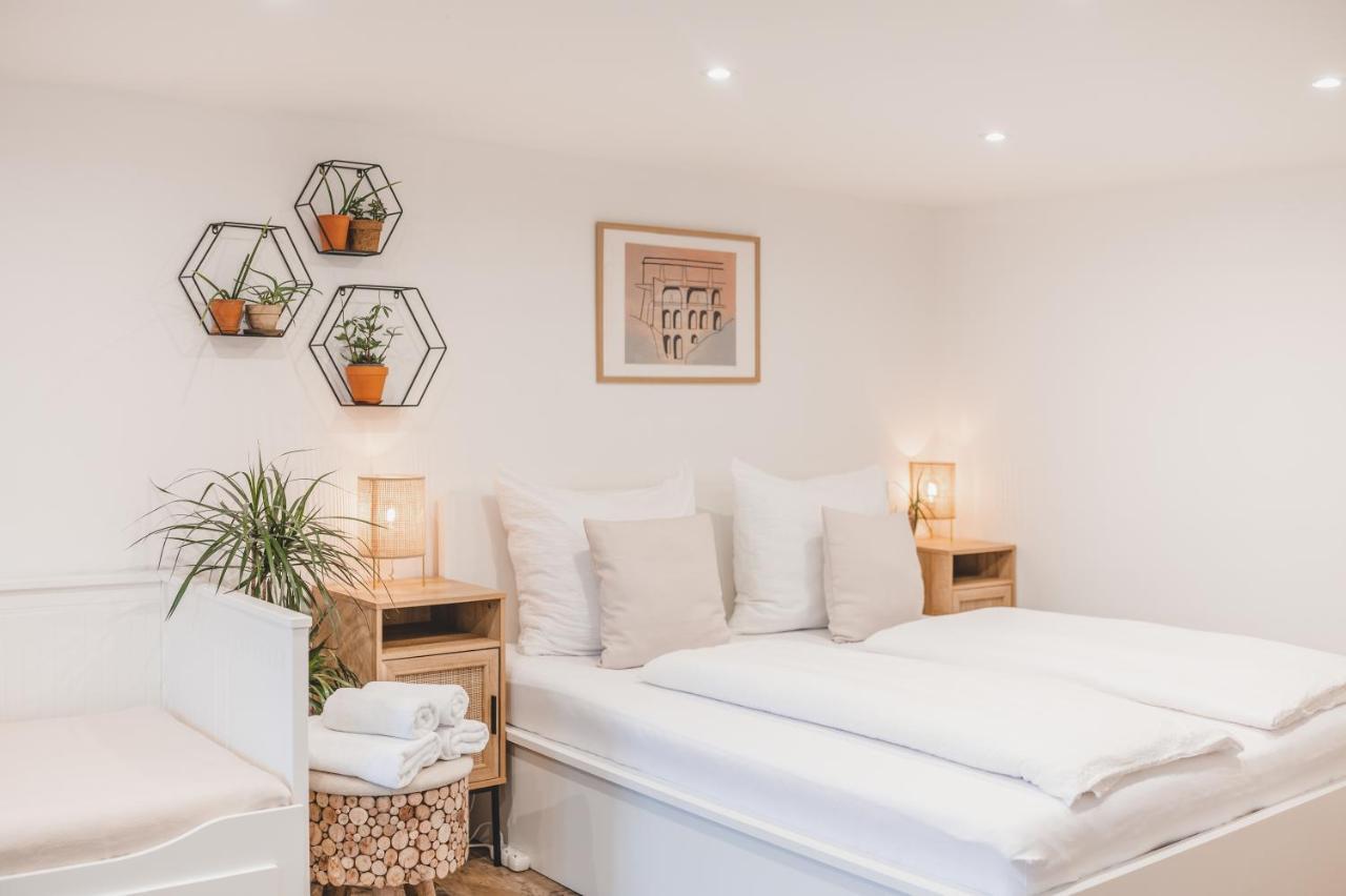 Konekt Apartment 체스키크룸로프 외부 사진